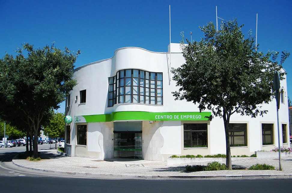 Centro de Emprego de Estremoz